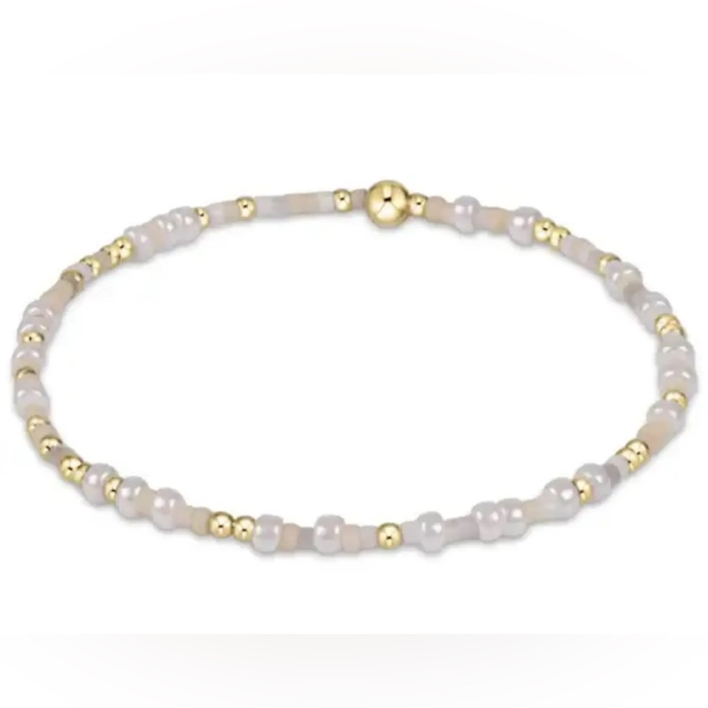Enewton Hope Unwritten Bracelet Beauty and the Beach